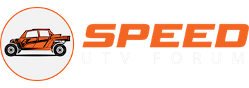 Speed UTV Forum