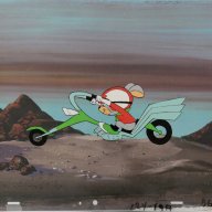 Motormouse